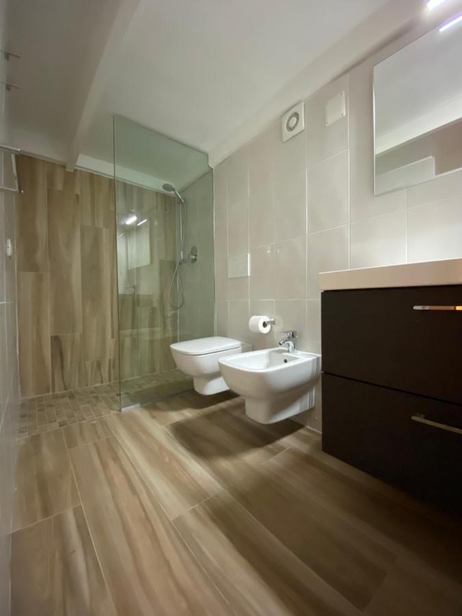 The Wine Rooms เนเปิลส์ ภายนอก รูปภาพ